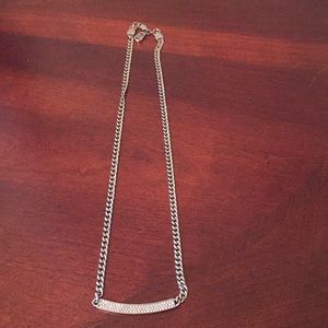 Michael Kors necklace